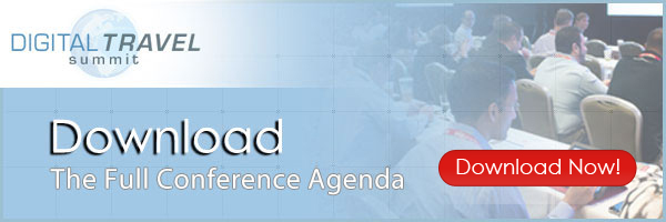 Digital-Travel-Agenda