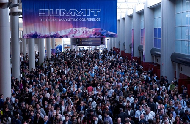 Adobe-summit-2014-event