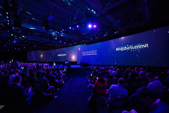 Adobe-Summit