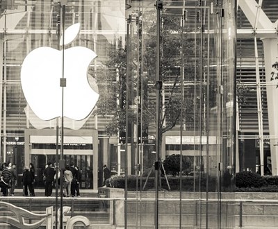 Apple Names New Managing Director for Greater China