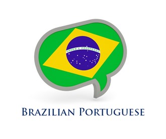 Brazilian Portuguese Translations