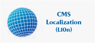 CMS-Localization