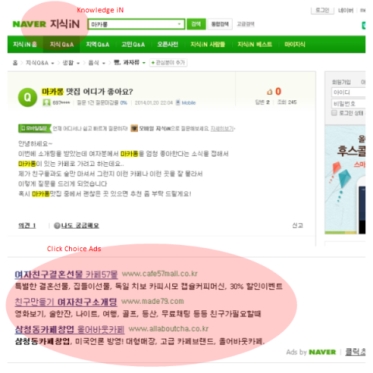 Naver PPC