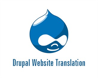 Drupal-website-translation