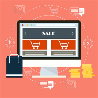 E-commerce Localization Strategy