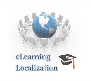 elearning translation and localization