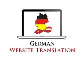 German-Website-Translation