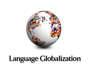 language globalization