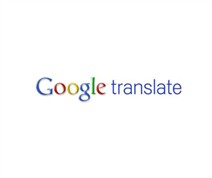 Google translate