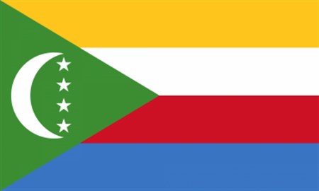 GPI-Comoros islands-flag