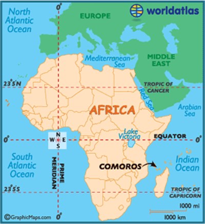 gpi-comoros islands-map