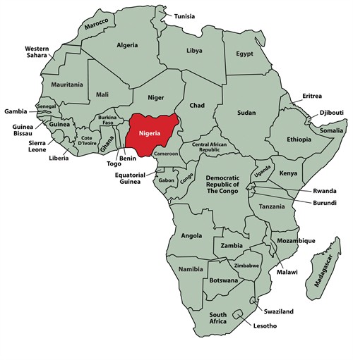 GPI-AFRICA-NIGERIA-MAP