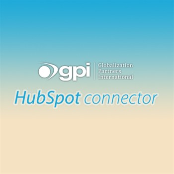 GPI_HubSpot Connector_home