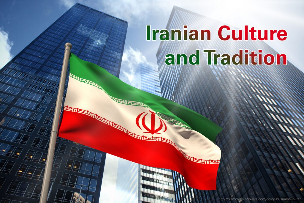 Iranian Culture and Tradition Globalization Partners International