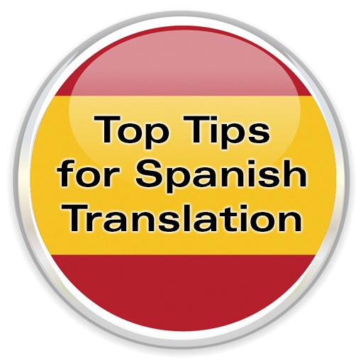 Can i get spanish translation