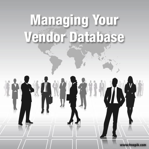 Managing Your Vendor Database Globalization Partners International
