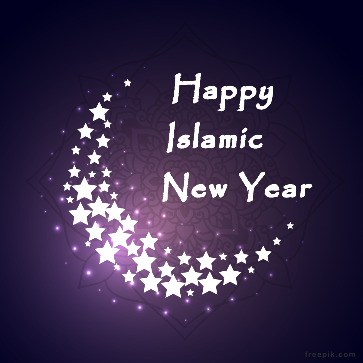 Islamic New Year 2016 - Globalization Partners International