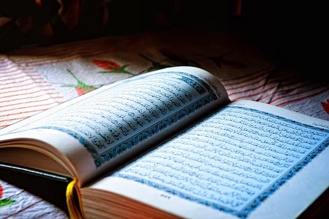 Arabic Literature and Translation | Arabic Translation