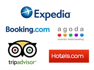 Hotels-Booking