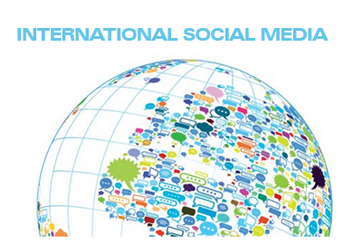 International Social Media Localization