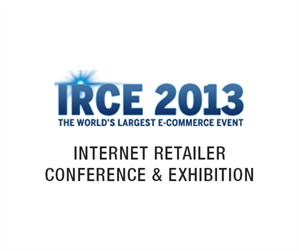 IRCE 2013