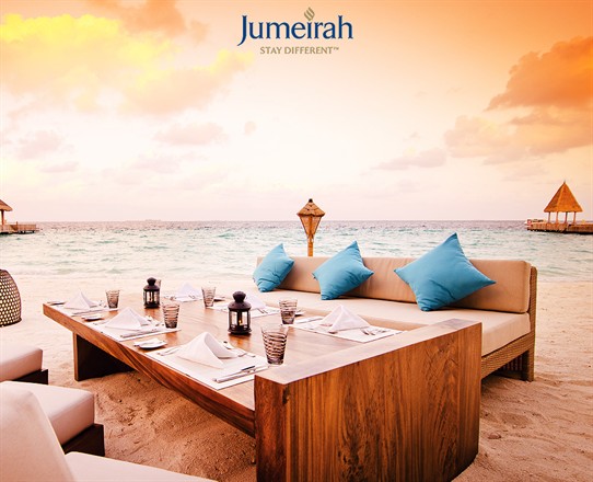 Jumeirah