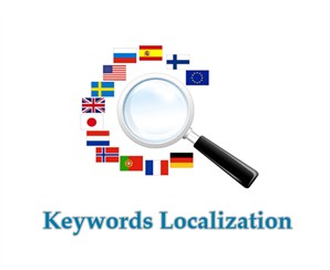 Keywords-Localization