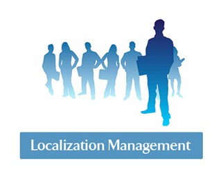 Localization-Management