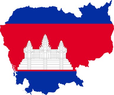 Cambodia