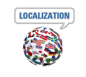 Marketing Localization