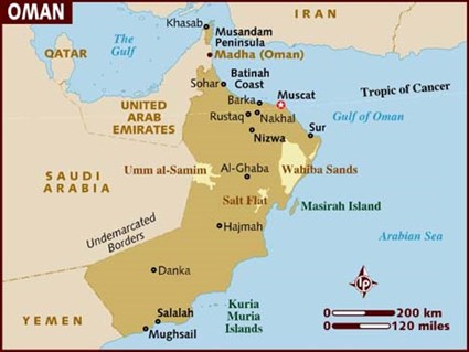 GPI-OMAN-MAP