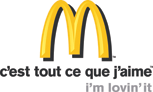 mcdonalds france 