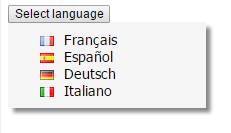 MODX Globalization Using Lingua - 2