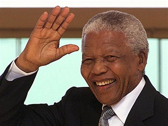 Nelson-mandela