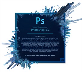 Photoshop-CC