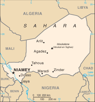 Republic of Niger_1