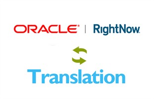 RightNow-Oracle-translation