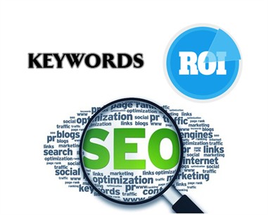 ROI-SEO-Keywords