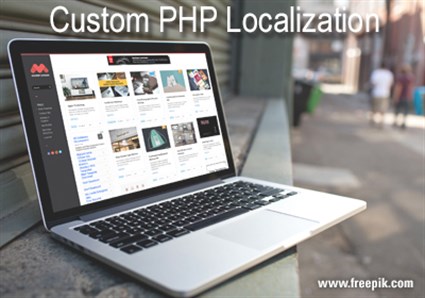 gpi-php localization-home