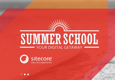 gpi-sitecore summer school-home