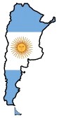 Spanish Argentina