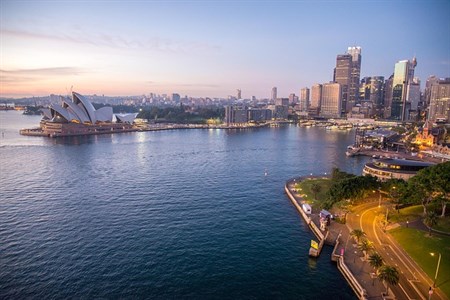 doing business in australia-1