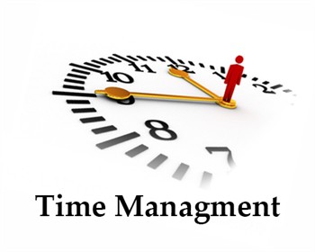 multitasking vs time management