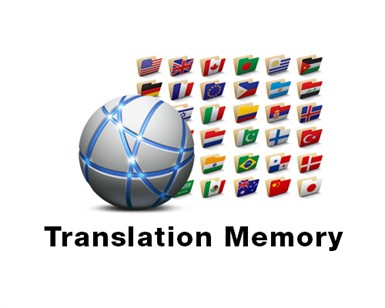 translation-memory