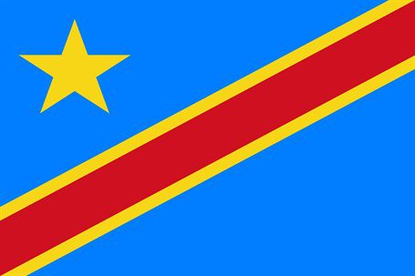 Translation and Localization for Africa - Democratic Republic of the Congo - 2