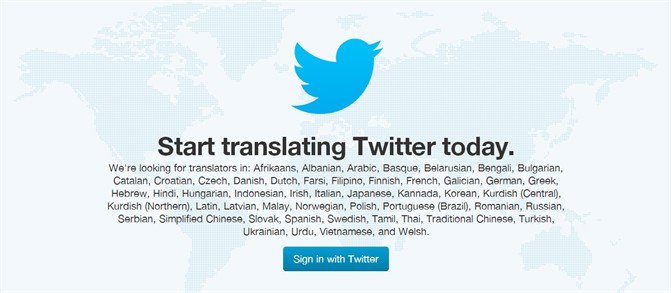 twitter-translation