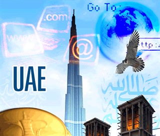 UAE-Business