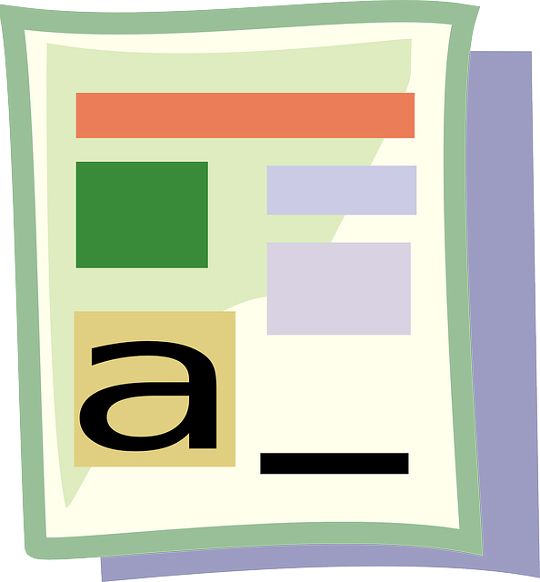 using microsoft word on mac for desktop publishing