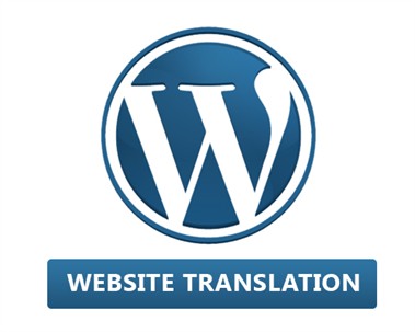 WordPress-Translation