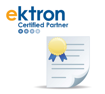 Ektron Certified Partner